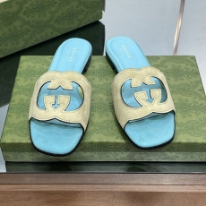 Gucci Slippers